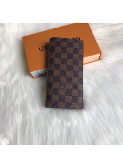 LV BRAZZA WALLET